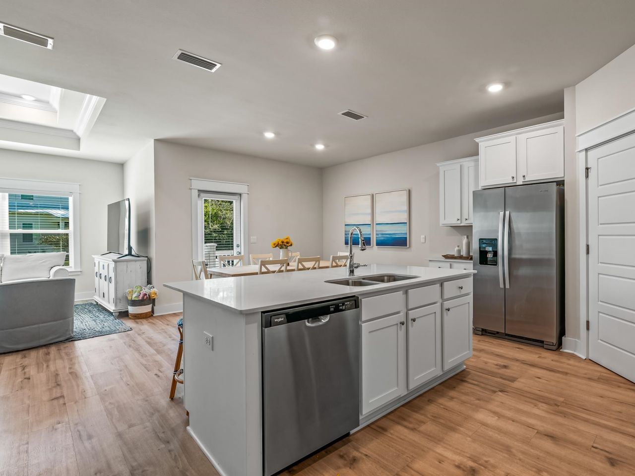 3506 Starry Night Circle , Saint Teresa, FL 32358 Photo