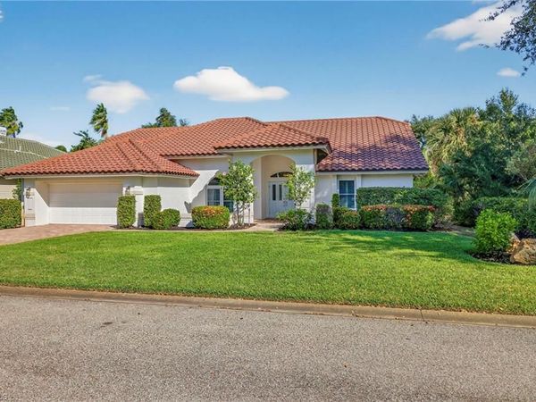 3500 Wild Indigo LN, BONITA SPRINGS, FL 34134