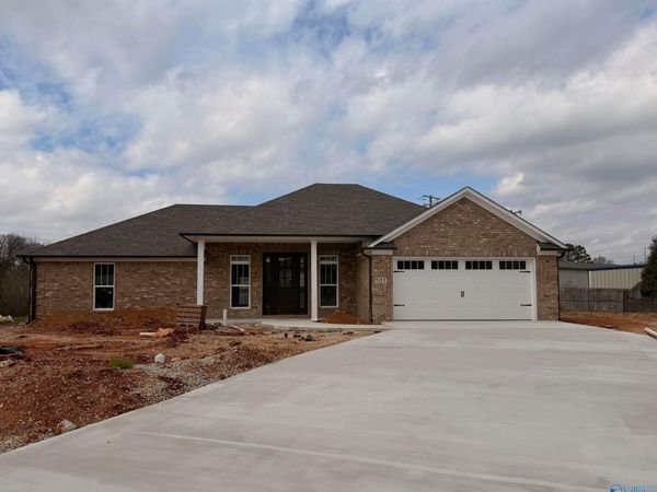 101 James Bowie Drive, Athens, AL 35611