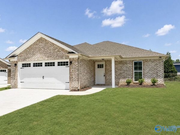 105 James Bowie Drive, Athens, AL 35611