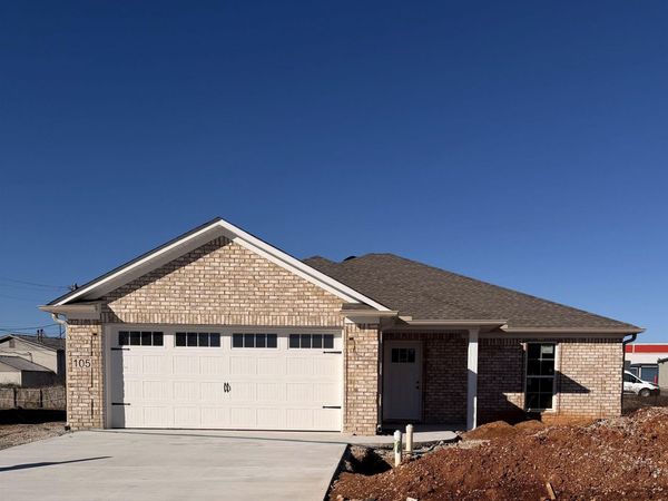 105 James Bowie Drive, Athens, AL 35611