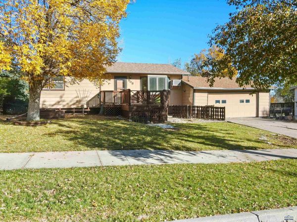 908 ANTARES CT, Rapid City, SD 57701