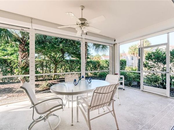 25203 Pelican Creek CIR, Unit 102, BONITA SPRINGS, FL 34134