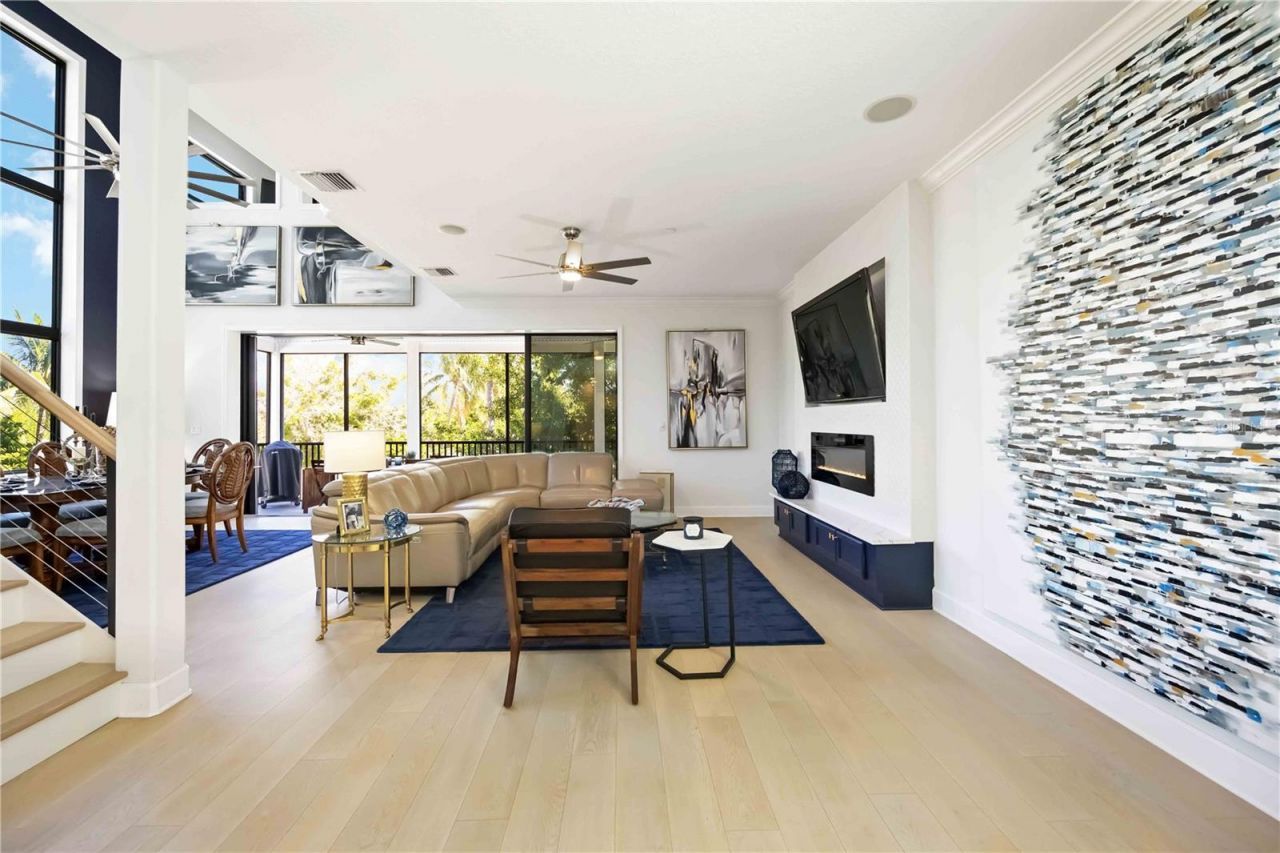 6322 Laguna Drive, Unit 1, Longboat Key, FL 34228 Photo