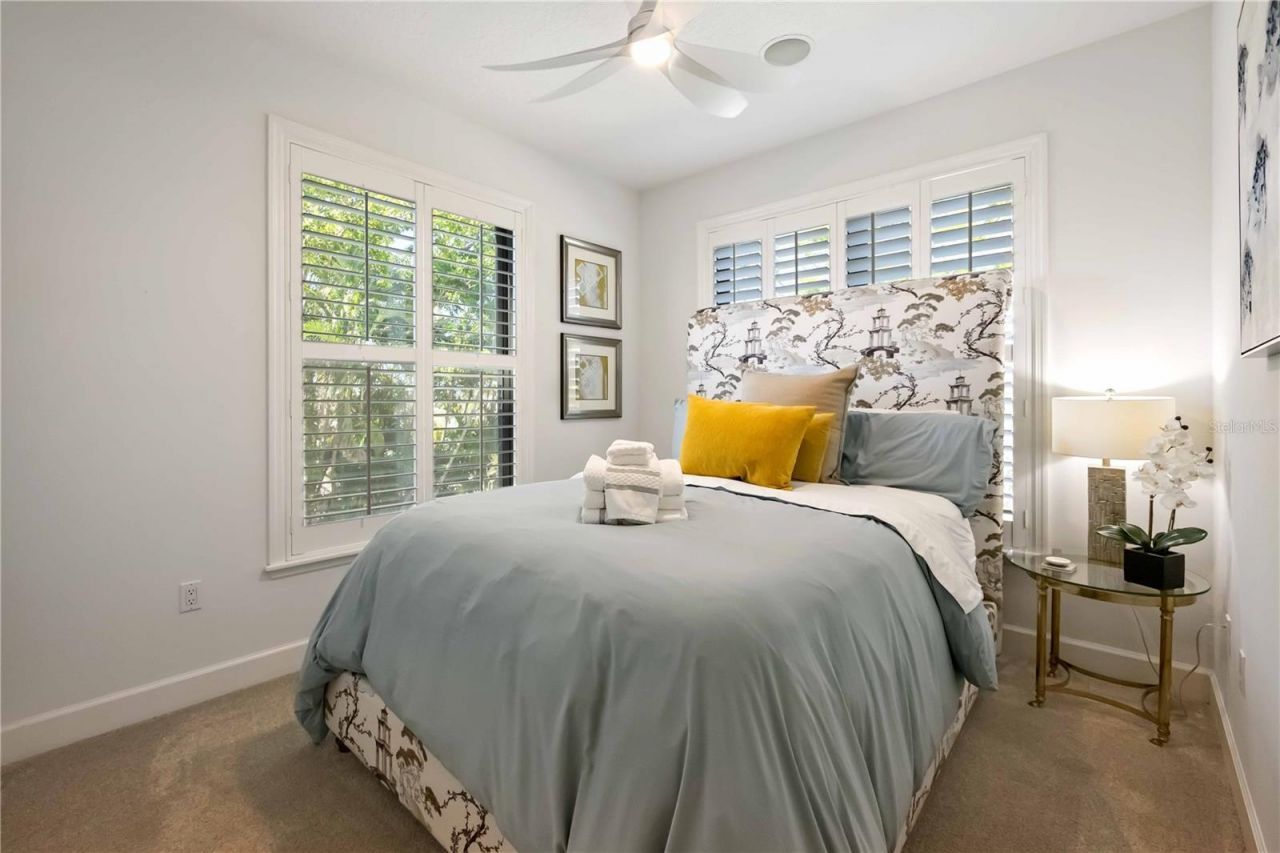 6322 Laguna Drive, Unit 1, Longboat Key, FL 34228 Photo