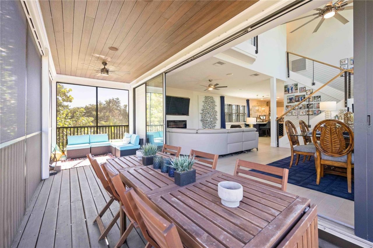 6322 Laguna Drive, Unit 1, Longboat Key, FL 34228 Photo