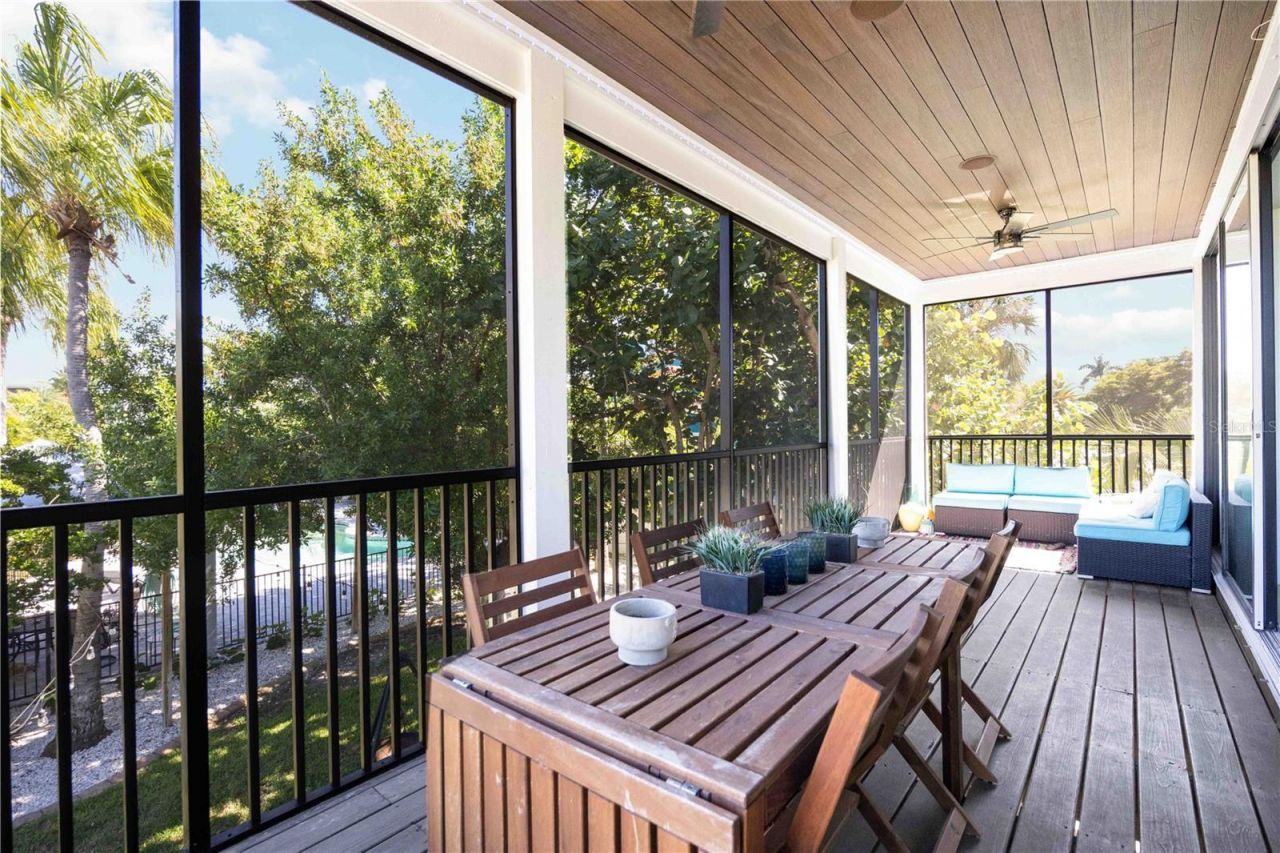 6322 Laguna Drive, Unit 1, Longboat Key, FL 34228 Photo