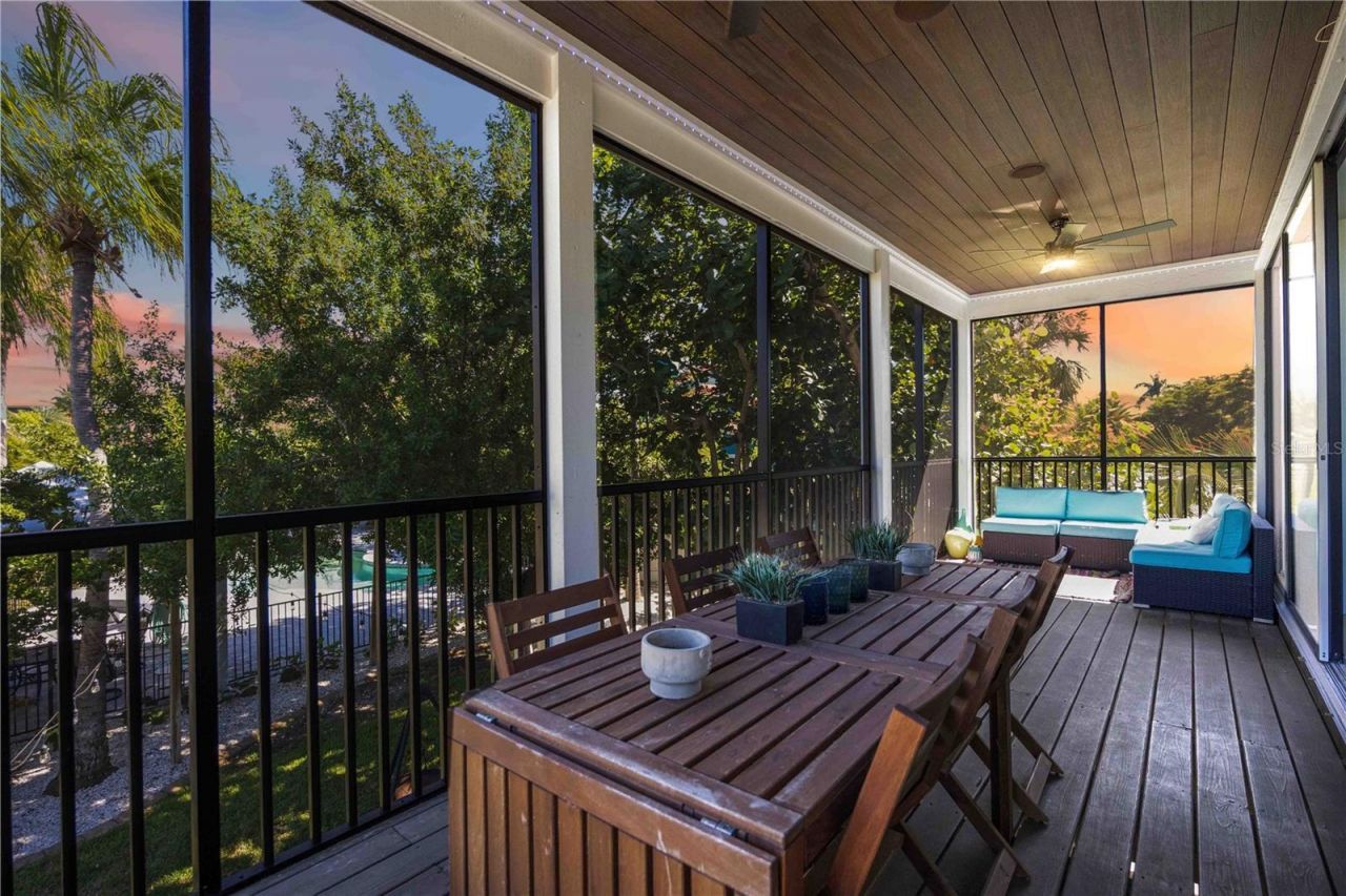 6322 Laguna Drive, Unit 1, Longboat Key, FL 34228 Photo