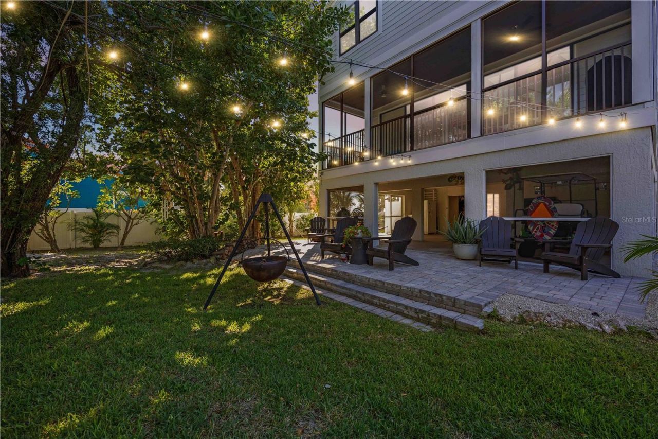 6322 Laguna Drive, Unit 1, Longboat Key, FL 34228 Photo