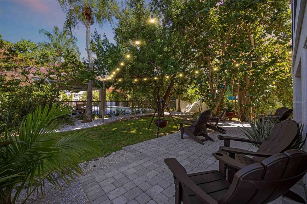 6322 Laguna Drive, Unit 1, Longboat Key, FL 34228 Photo