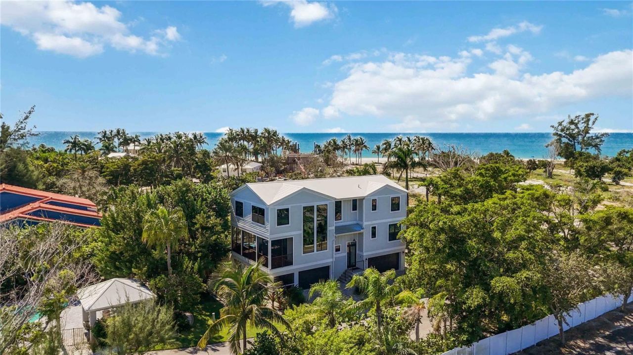 6322 Laguna Drive, Unit 1, Longboat Key, FL 34228 Photo