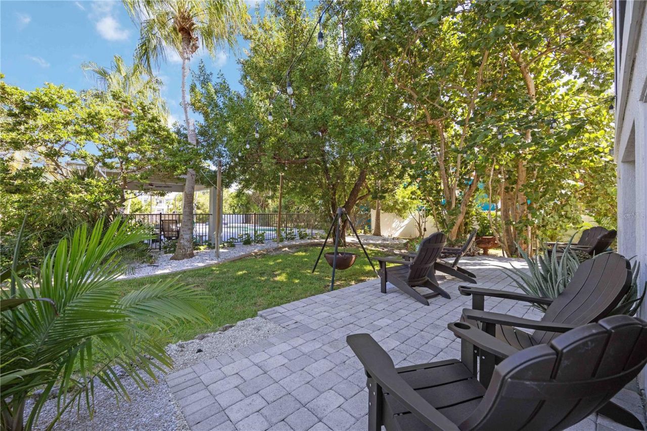6322 Laguna Drive, Unit 1, Longboat Key, FL 34228 Photo