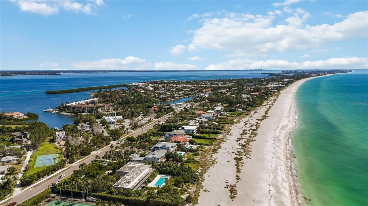 6322 Laguna Drive, Unit 1, Longboat Key, FL 34228 Photo