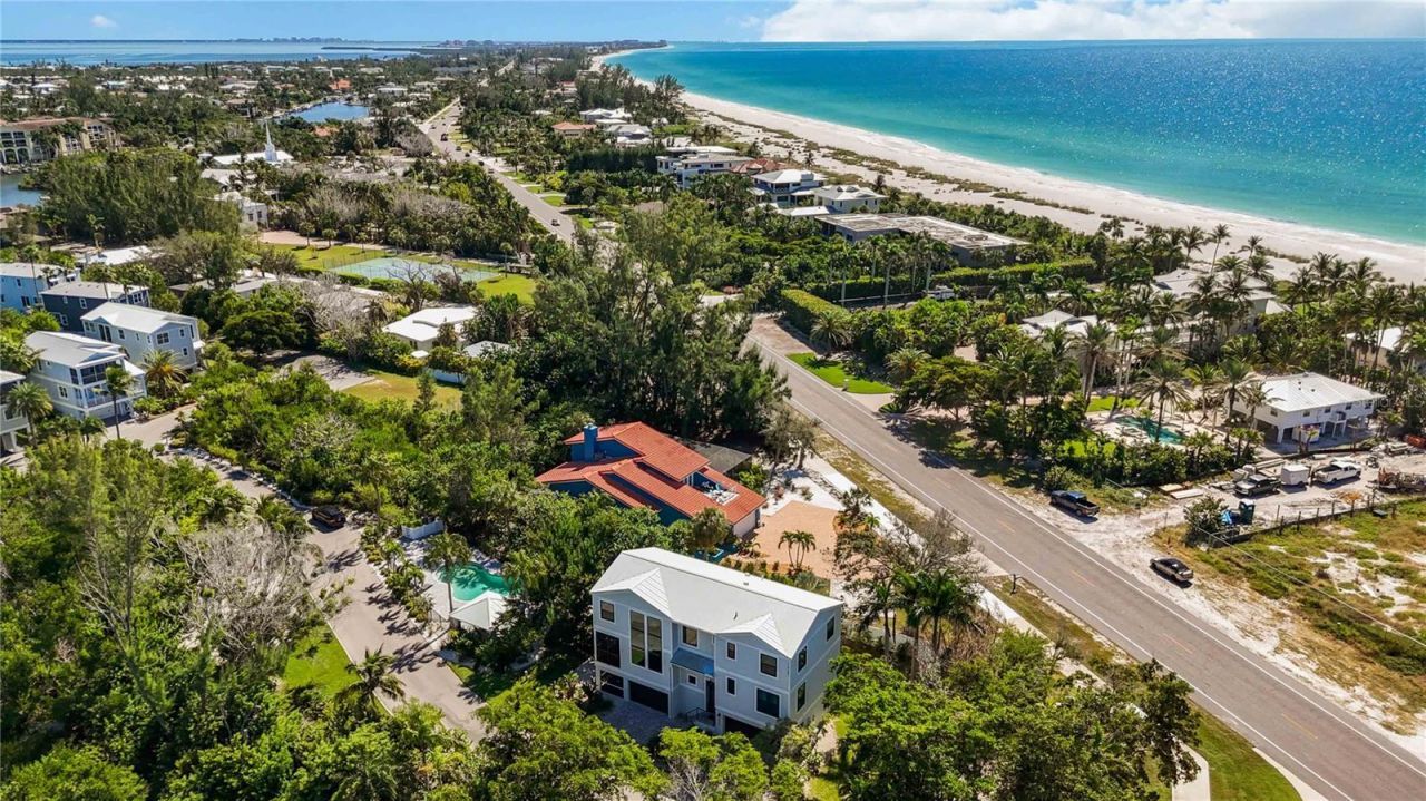 6322 Laguna Drive, Unit 1, Longboat Key, FL 34228 Photo