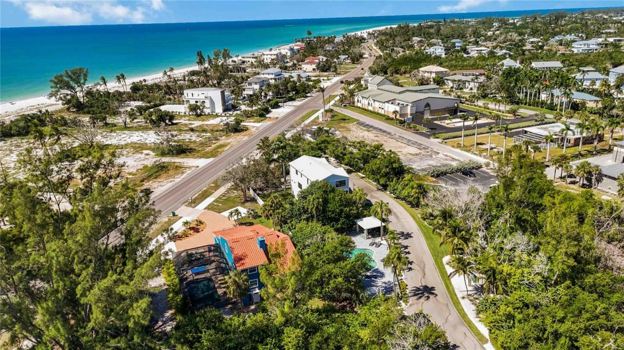 6322 Laguna Drive, Unit 1, Longboat Key, FL 34228 Photo