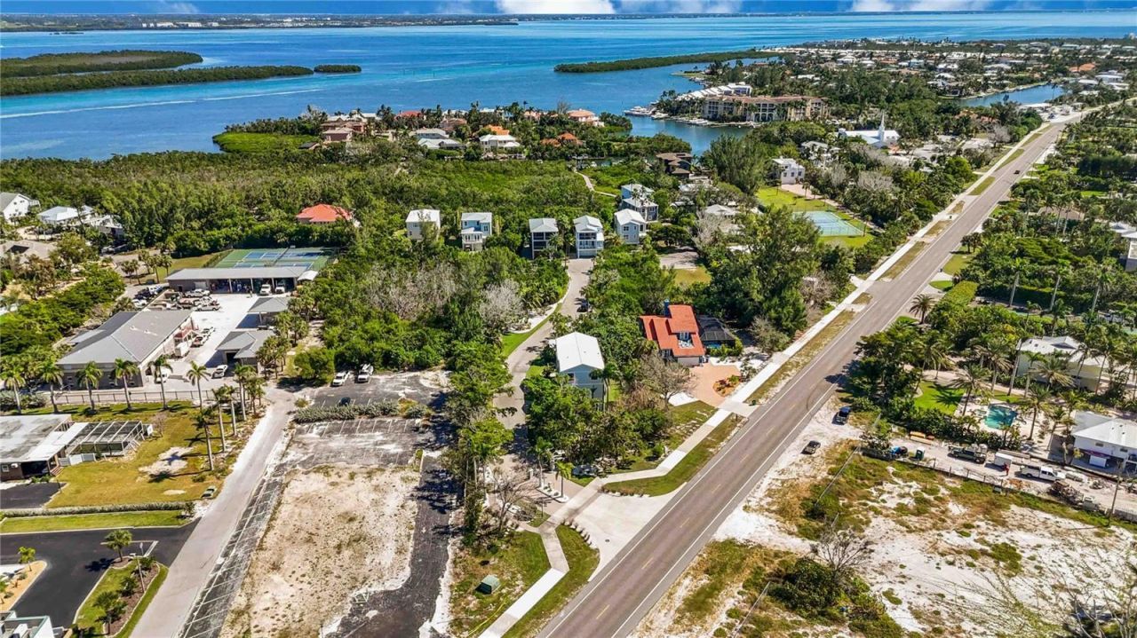 6322 Laguna Drive, Unit 1, Longboat Key, FL 34228 Photo