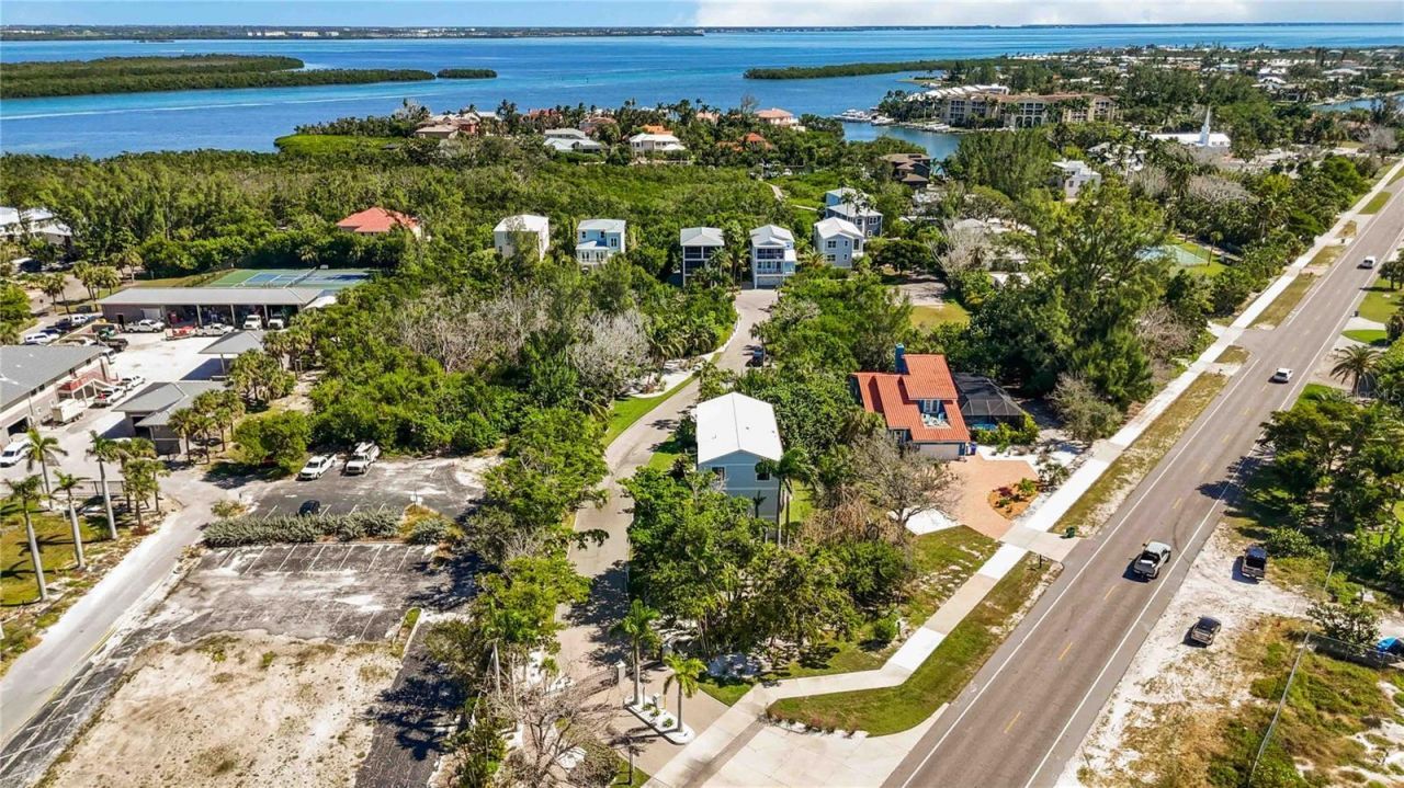 6322 Laguna Drive, Unit 1, Longboat Key, FL 34228 Photo