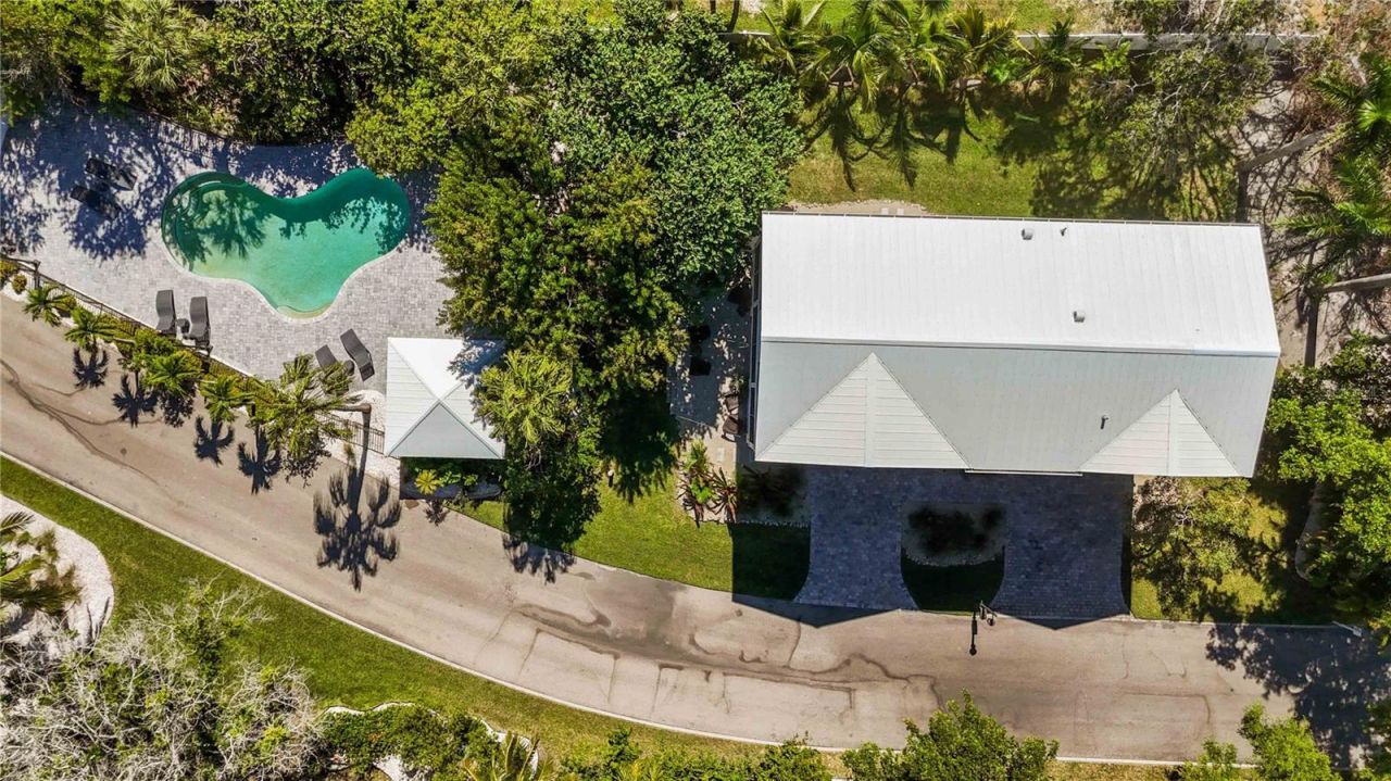 6322 Laguna Drive, Unit 1, Longboat Key, FL 34228 Photo