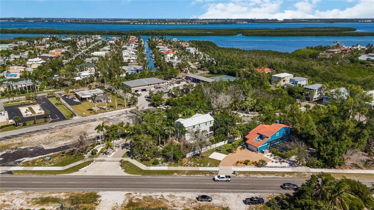 6322 Laguna Drive, Unit 1, Longboat Key, FL 34228 Photo