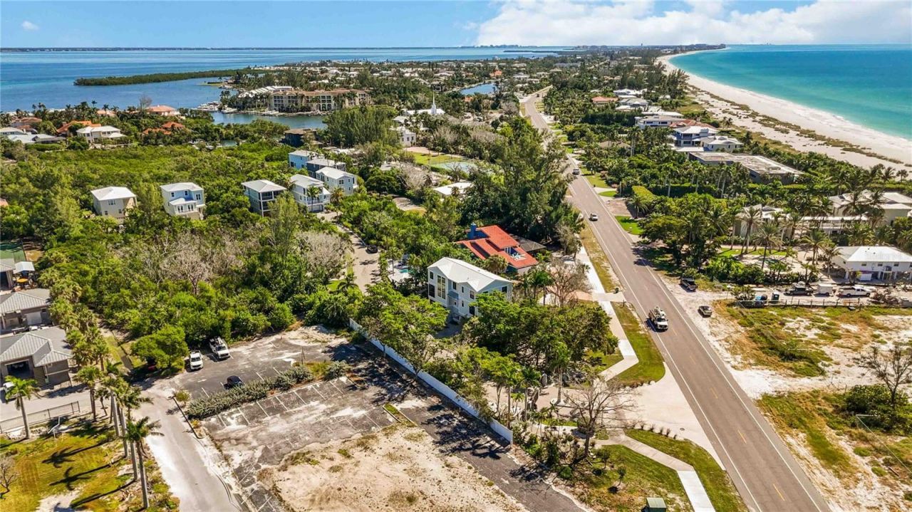 6322 Laguna Drive, Unit 1, Longboat Key, FL 34228 Photo