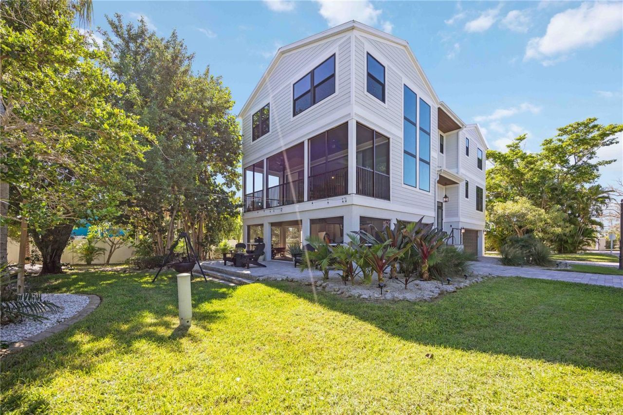 6322 Laguna Drive, Unit 1, Longboat Key, FL 34228 Photo