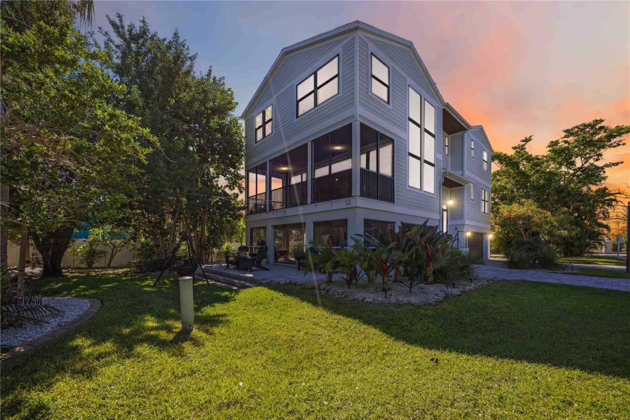 6322 Laguna Drive, Unit 1, Longboat Key, FL 34228 Photo