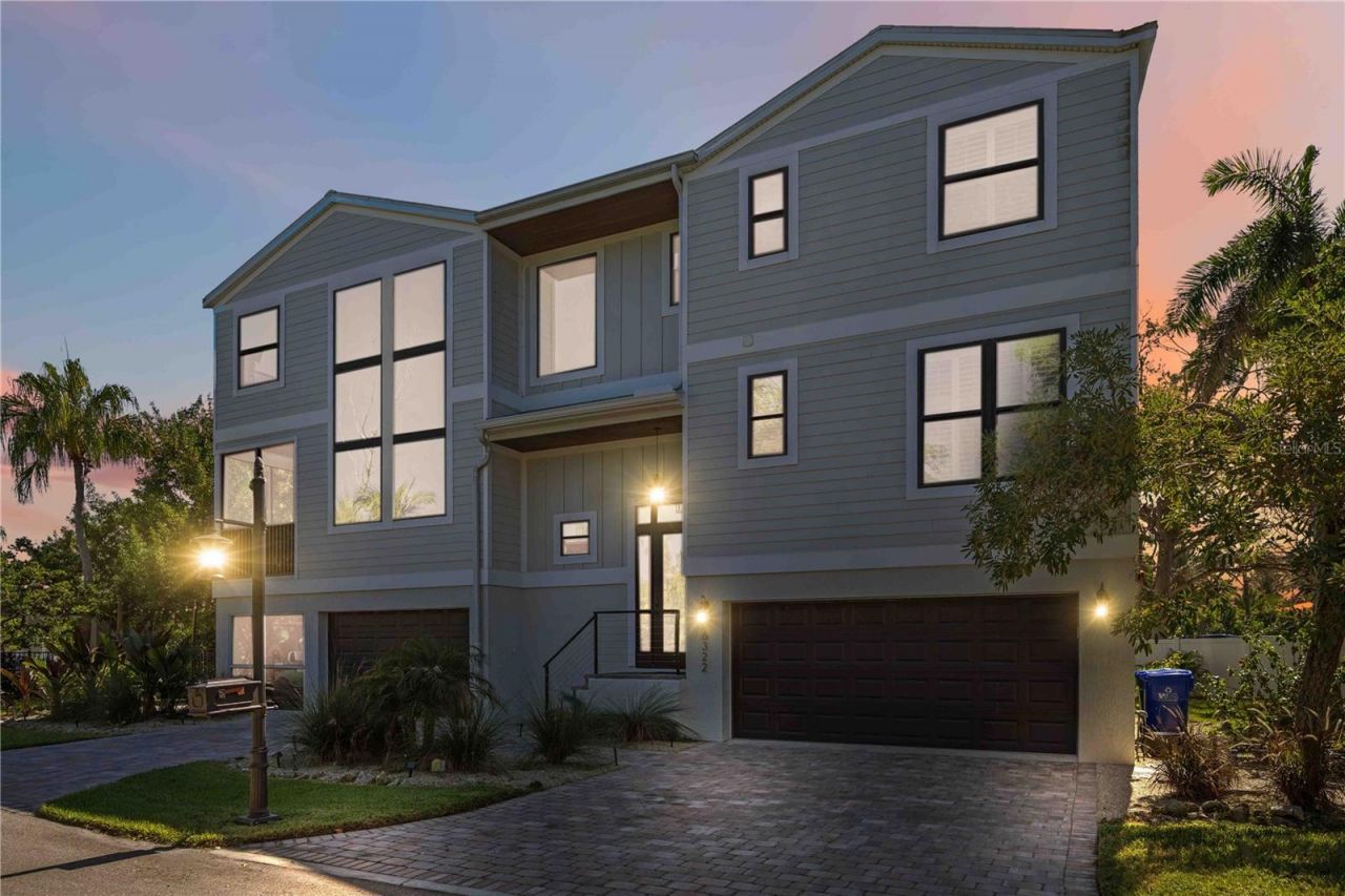 6322 Laguna Drive, Unit 1, Longboat Key, FL 34228 Photo