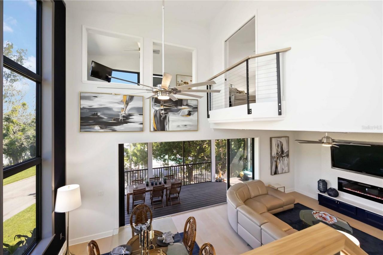 6322 Laguna Drive, Unit 1, Longboat Key, FL 34228 Photo