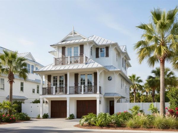 0 ROBERTS POINT CIRCLE, Unit LOT 19, SARASOTA, FL 34242