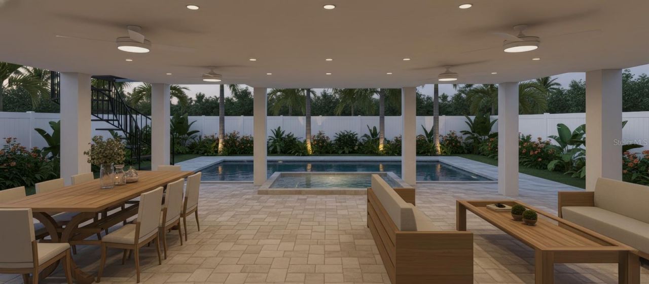 0 Roberts Point Circle, Unit LOT 19, Sarasota, FL 34242 Photo