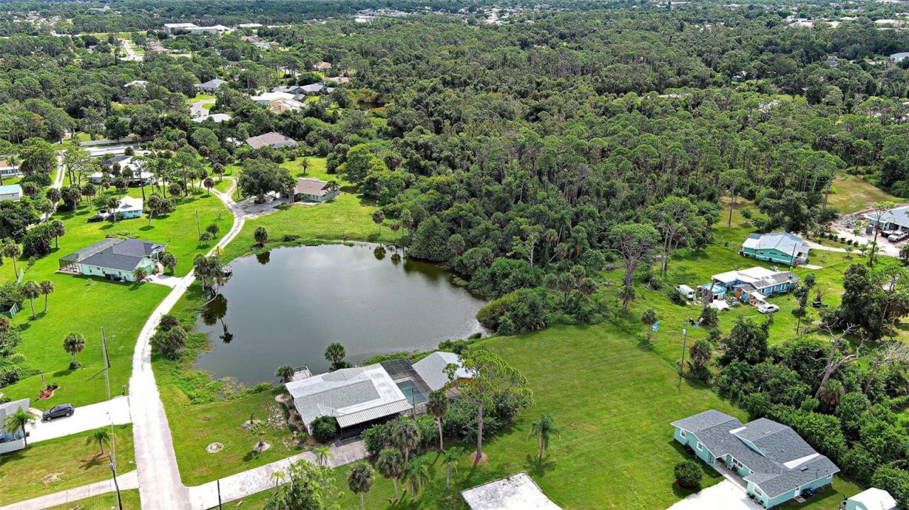 425 Morrison Avenue, Englewood, FL 34223 Photo