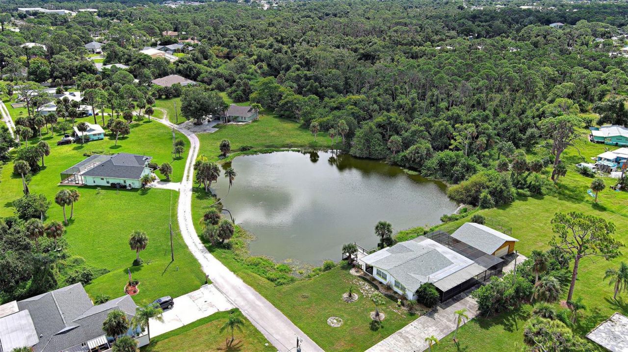 425 Morrison Avenue, Englewood, FL 34223 Photo