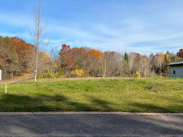 LOT 3 Wilderness Hills Lane, Luck, WI 54853