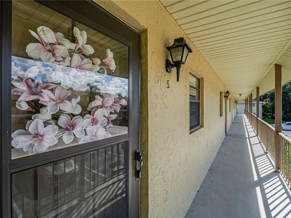 400 18th Street, Unit G5, Vero Beach, FL 32960