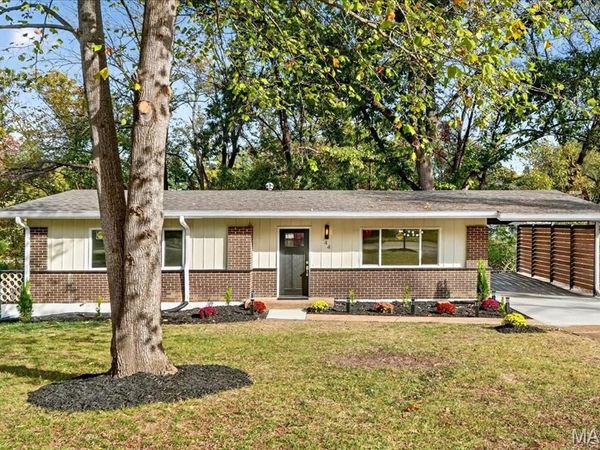 44 Riviera Court, St Louis, MO 63146