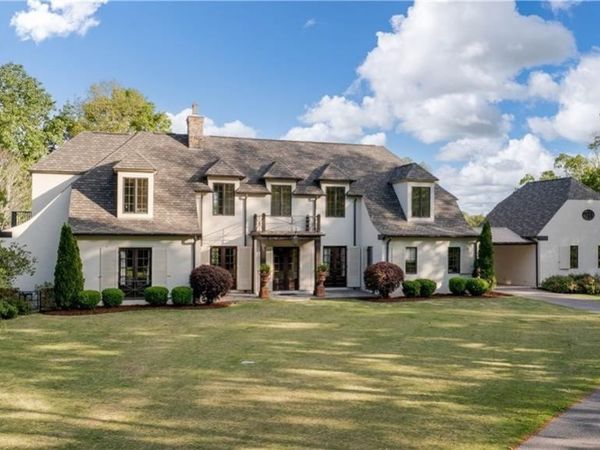 11231 Sexton Bend Road, Tuscaloosa, AL 35406