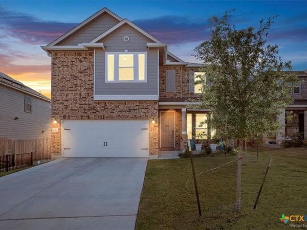 1351 Long Creek Lane, Belton, TX 76513