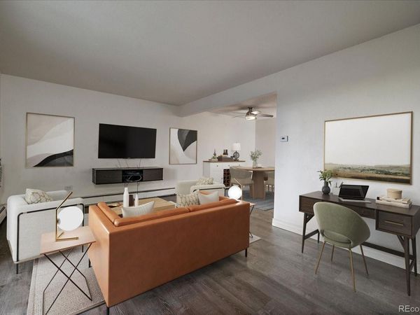 4569 S Lowell Boulevard, Unit B, Denver, CO 80236