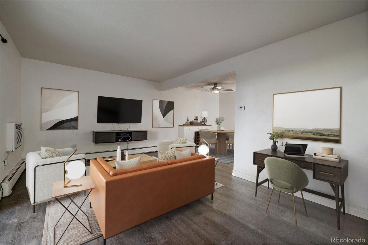 4569 S Lowell Boulevard, Unit B, Denver, CO 80236 Main Photo