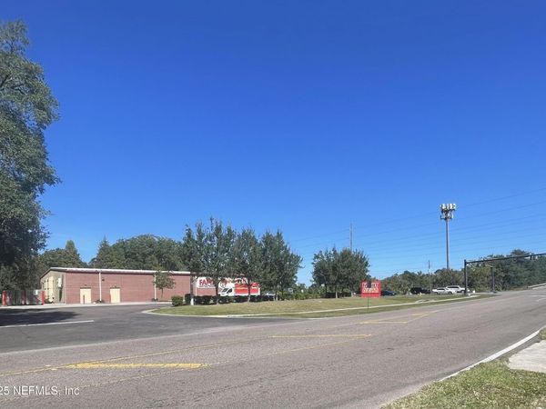 7261 MORSE Avenue, Jacksonville, FL 32244