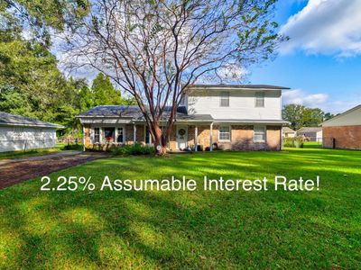 136 Blossom Street, Goose Creek, SC 29445