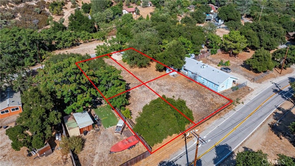 0 Spunky Canyon Road, Green Valley, CA 91390 Main Photo