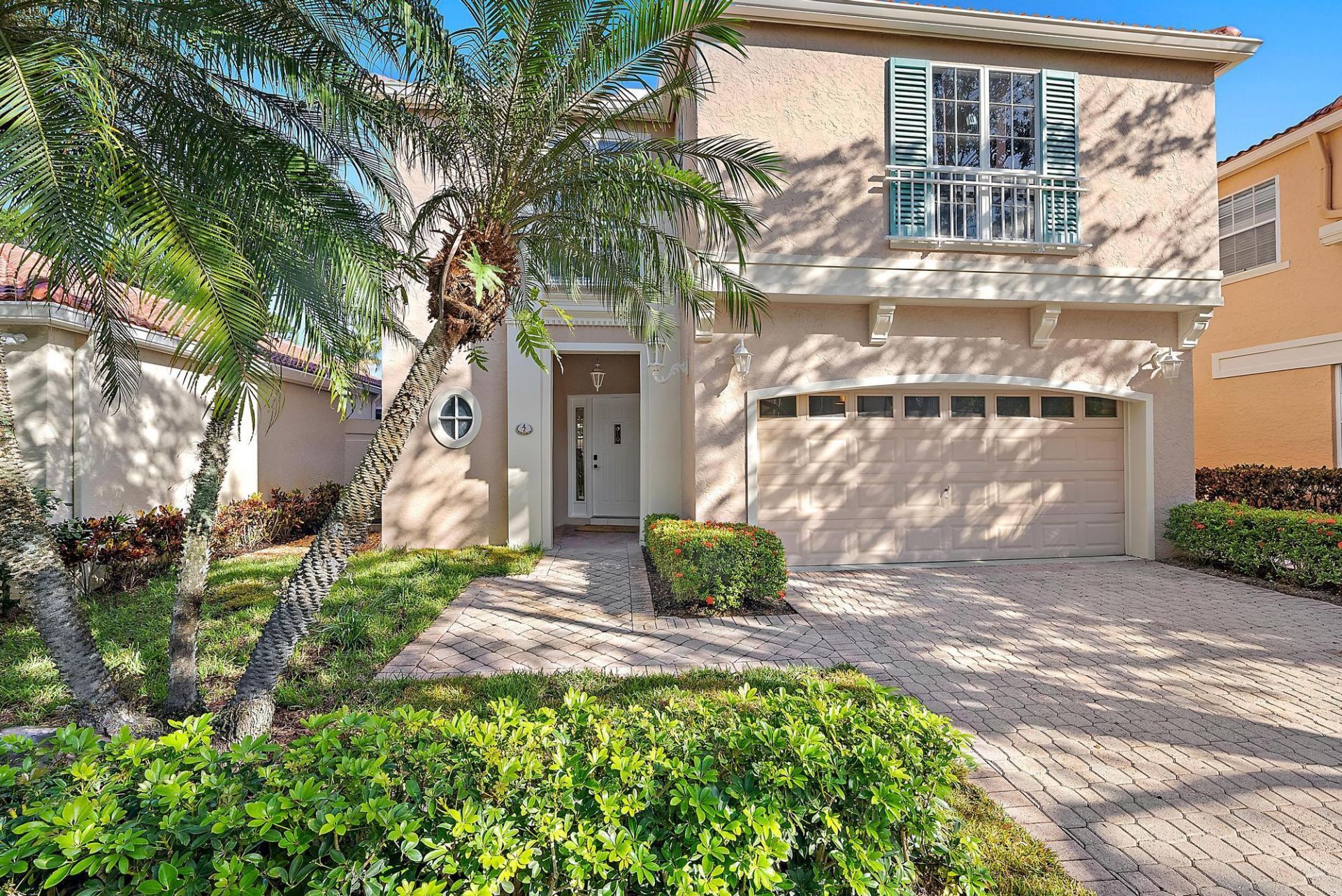 4 Via Angelico, Palm Beach Gardens, FL 33418 Photo