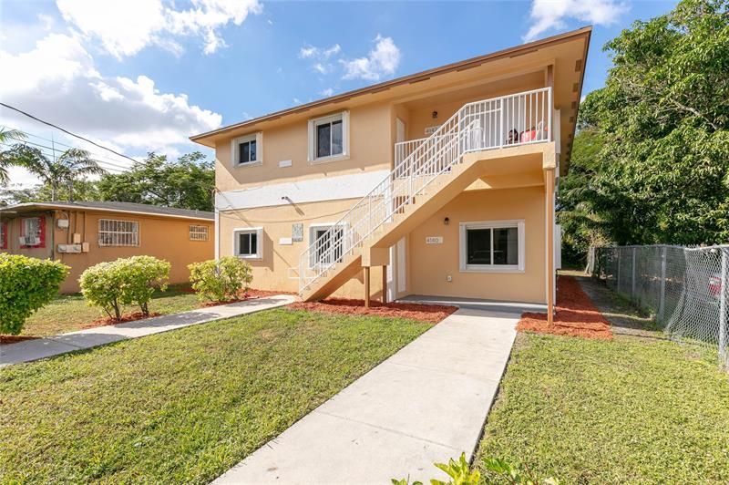 4142 NW 23rd Court, Miami, FL 33142 Photo