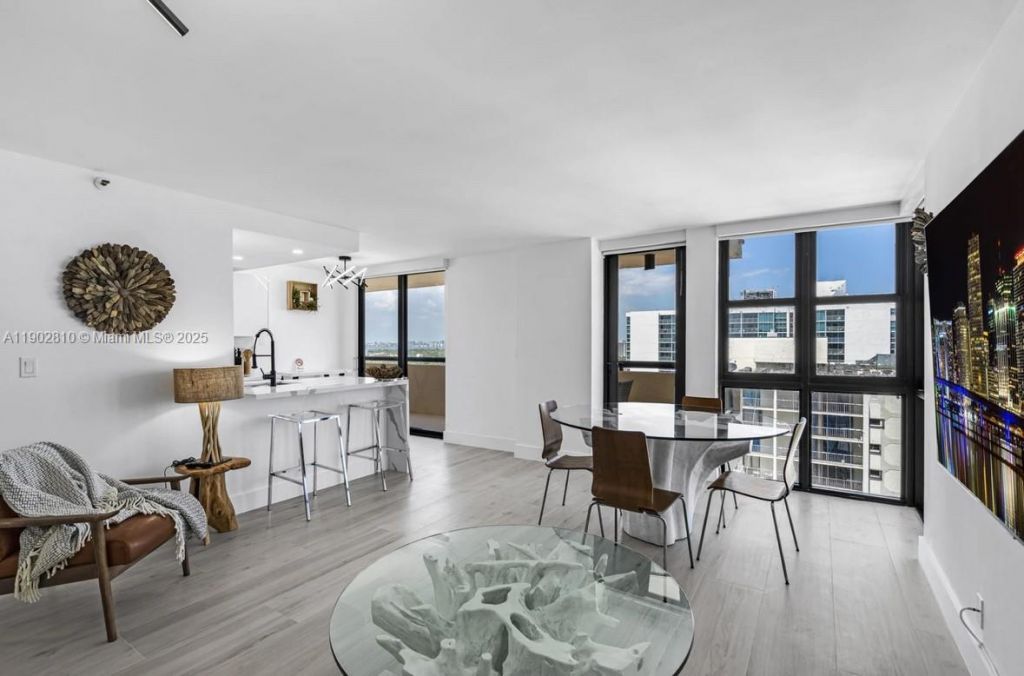 2555 Collins Ave, Unit 2200, Miami Beach, FL 33140 Photo