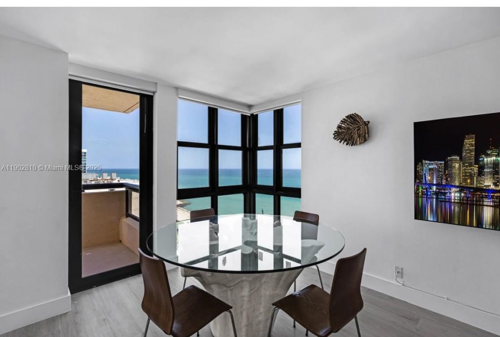 2555 Collins Ave, Unit 2200, Miami Beach, FL 33140 Photo