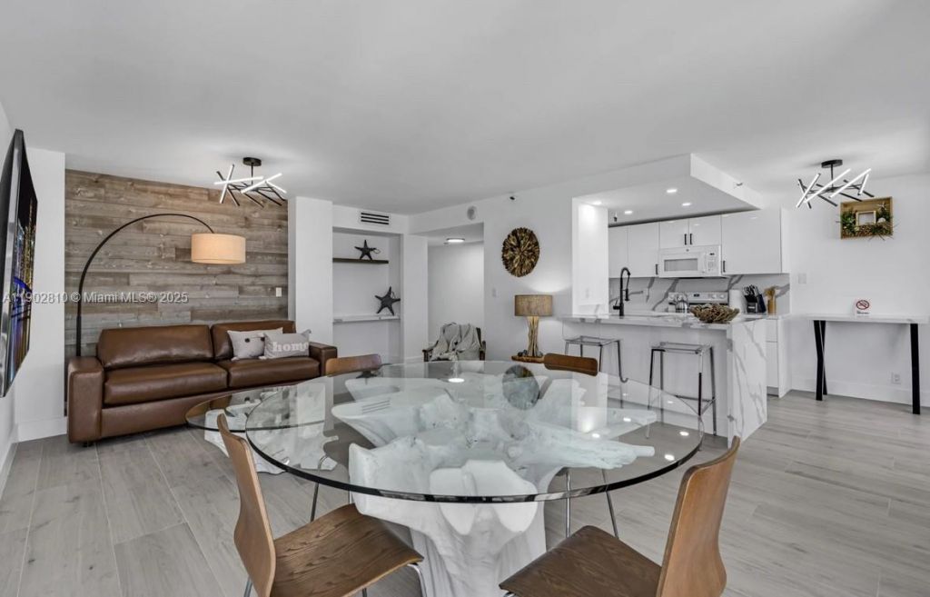 2555 Collins Ave, Unit 2200, Miami Beach, FL 33140 Photo