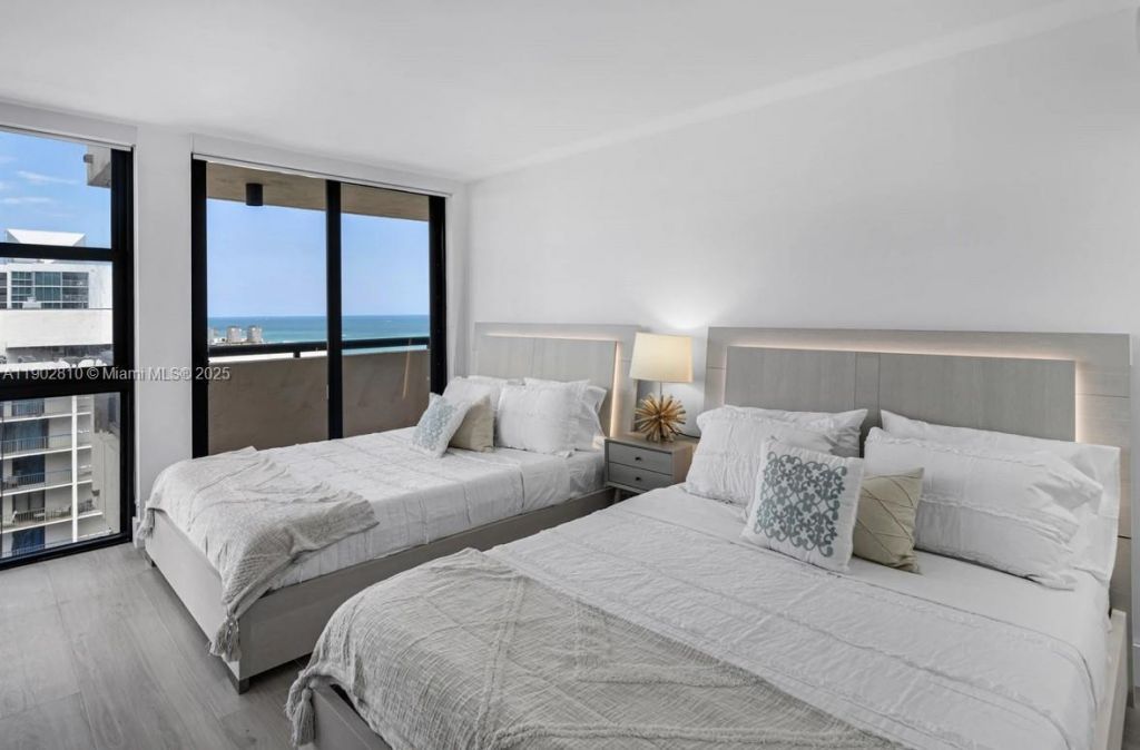 2555 Collins Ave, Unit 2200, Miami Beach, FL 33140 Photo