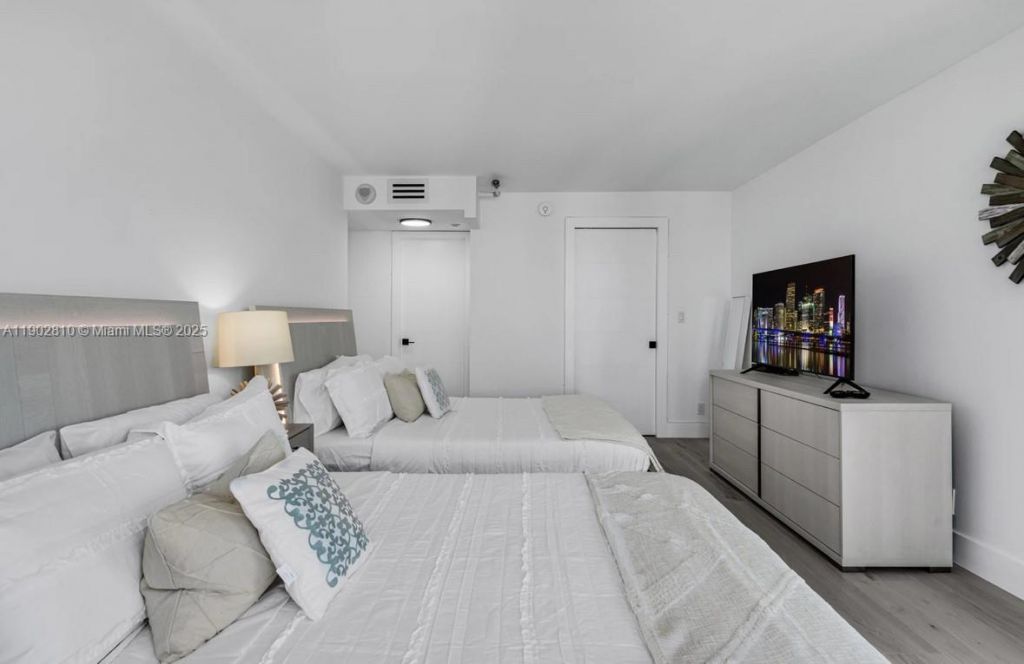 2555 Collins Ave, Unit 2200, Miami Beach, FL 33140 Photo