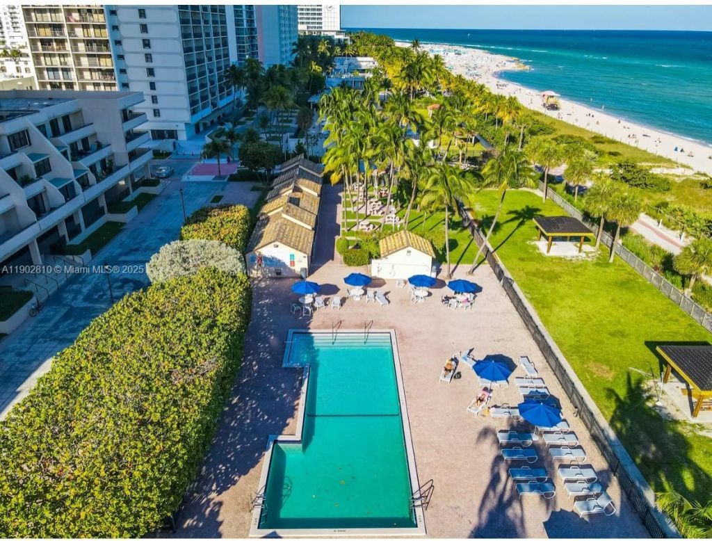 2555 Collins Ave, Unit 2200, Miami Beach, FL 33140 Photo